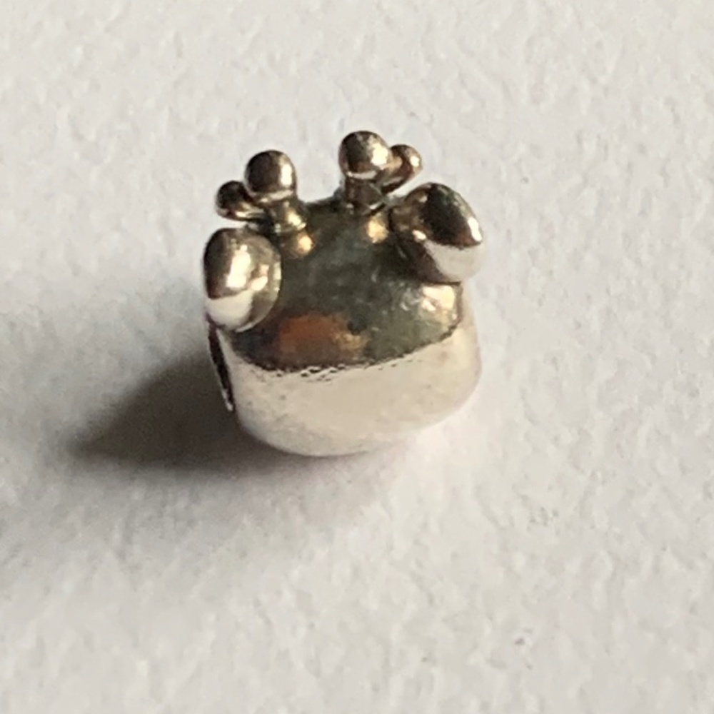Pandora Rudolph Red Nose Reindeer - Picture 5 of 5